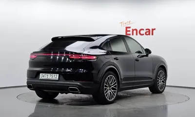 Porsche Cayenne 2020, 81153 км, за 65900000 KRW - фото 2