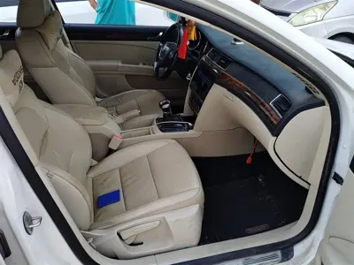 Skoda Superb 2013, 126300 км, за 22700 CNY - фото 8