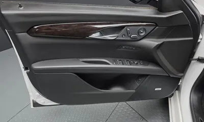 Cadillac CT6 2017, 132336 км, за 17500000 KRW - фото 24
