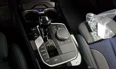BMW 1-Series 2024, 13497 км, за 27700000 KRW - фото 9
