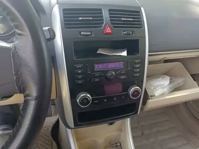 BAIC Senova D20 2015, 73400 км, за 11100 CNY - фото 14