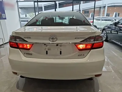 Toyota Camry 2017, 135900 км, за 57200 CNY - фото 6