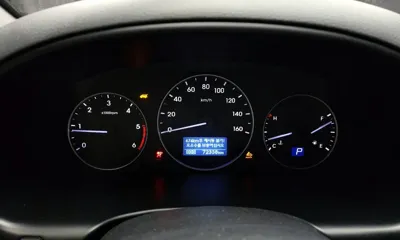 Hyundai Starex 2019, 72338 км, за 18400000 KRW - фото 8