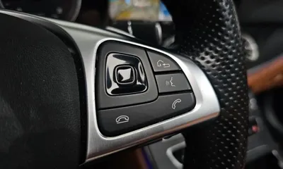Mercedes-Benz E-Class 2018, 104615 км, за 27900000 KRW - фото 30