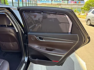 Hyundai Grandeur 2018, 151346 км, за 10300000 KRW - фото 10