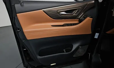 Toyota Alphard 2024, 35681 км, за 88500000 KRW - фото 24