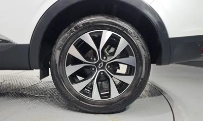 Renault-KoreaSamsung XM3 2020, 64439 км, за 12700000 KRW - фото 21