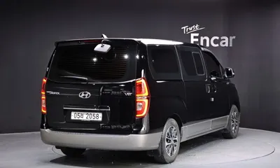 Hyundai Starex 2019, 51102 км, за 21900000 KRW