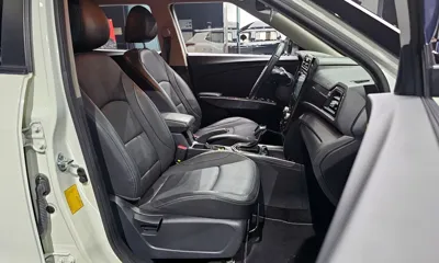 KG_Mobility_Ssangyong TIBOLI 2022, 58475 км, за 13550000 KRW - фото 10