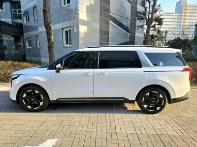 Kia Canival 2025, 39000 км, за 32650000 KRW - фото 3