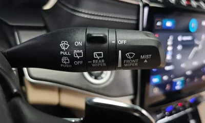 Jeep Cherokee 2023, 15707 км, за 53500000 KRW - фото 33
