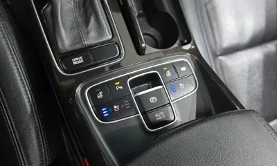Kia K7 2013, 192669 км, за 6200000 KRW - фото 20