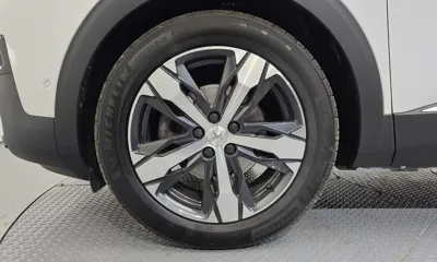 Peugeot 5008 2019, 68405 км, за 16800000 KRW - фото 5