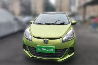 Changan Benni 2015, 40800 км, за 20234.84 CNY