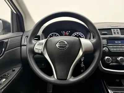 Nissan Tiida 2017, 81000 км, за 38800 CNY - фото 11