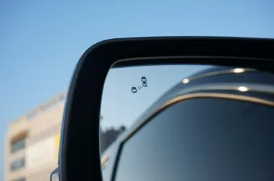 Kia Mohave 2018, 118194 км, за 21800000 KRW - фото 5