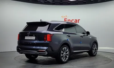 Kia Sorento 2021, 43599 км, за 26700000 KRW