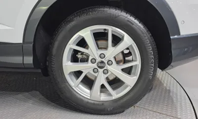 Audi Q3 2023, 32543 км, за 54500000 KRW - фото 21