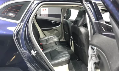 Volvo V40 2016, 97313 км, за 7900000 KRW - фото 12