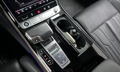 Audi A8 2023, 80921 км, за 71990000 KRW - фото 9