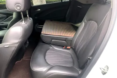 Buick Envision 2019, 61200 км, за 64057.26 CNY - фото 20