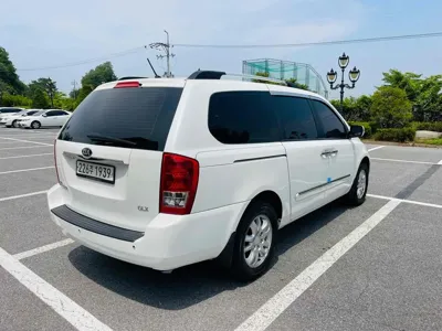 Kia Canival 2013, 181270 км, за 3990000 KRW