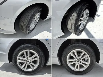 Hyundai Sonata 2015, 174033 км, за 5400000 KRW - фото 17