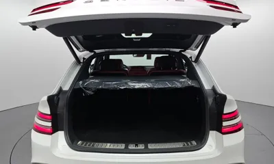 Genesis GV80 2024, 4331 км, за 70200000 KRW - фото 20