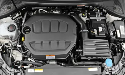 Audi A3 2023, 34406 км, за 30200000 KRW - фото 6