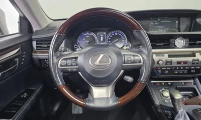 Lexus ES 2018, 101308 км, за 24300000 KRW - фото 15