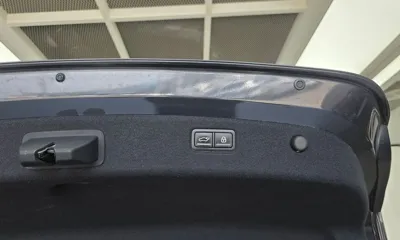 Kia K9 2022, 99496 км, за 29900000 KRW - фото 28
