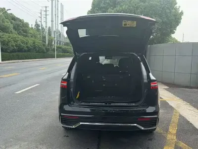 Geely Xingyue L 2023, 28000 км, за 74100 CNY - фото 9