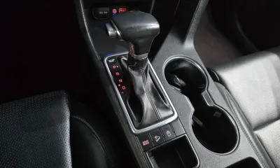 Kia Sportage 2018, 38702 км, за 15200000 KRW - фото 9