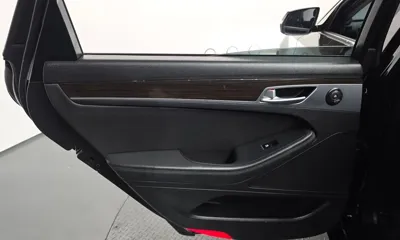 Genesis G80 2017, 124486 км, за 12900000 KRW - фото 25
