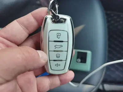 Haval H6 2022, 24300 км, за 58600 CNY - фото 9