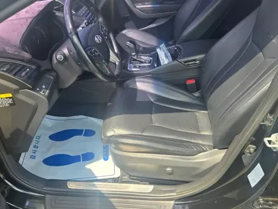 Hyundai Grandeur 2016, 149844 км, за 5500000 KRW - фото 7
