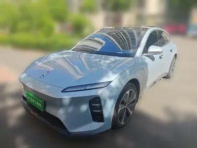 Nio ET5T · 2025 год