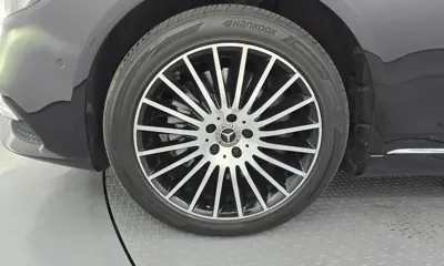 Mercedes-Benz S-Class 2018, 301838 км, за 25990000 KRW - фото 5