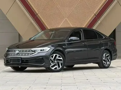 Volkswagen Sagitar · 2024 год