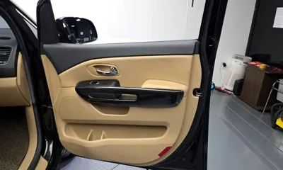 Kia Canival 2016, 127056 км, за 10000000 KRW - фото 25