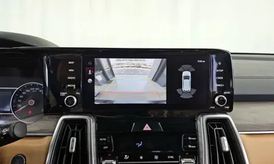 Kia Sorento 2021, 61263 км, за 21900000 KRW - фото 15
