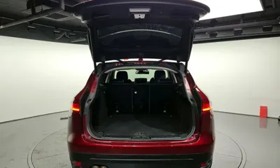 Jaguar F-Pace 2017, 98644 км, за 12600000 KRW - фото 20