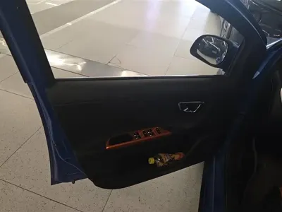 Geely Vision X1 2017, 46600 км, за 19000 CNY - фото 7