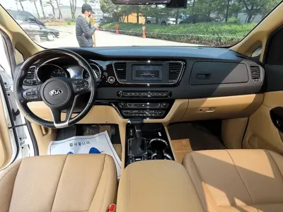 Kia Canival 2019, 91027 км, за 18000000 KRW - фото 7