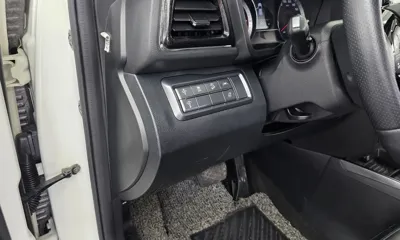 KG_Mobility_Ssangyong TIBOLI 2021, 42703 км, за 14000000 KRW - фото 17