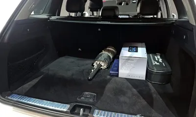 Mercedes-Benz GLC-Class 2019, 130919 км, за 25400000 KRW - фото 28