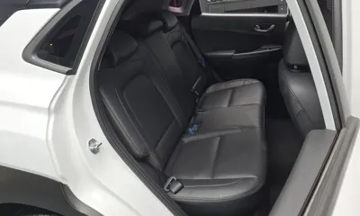 Hyundai Kona 2018, 123558 км, за 11900000 KRW - фото 11