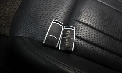 Genesis G80 2020, 136718 км, за 18500000 KRW - фото 26