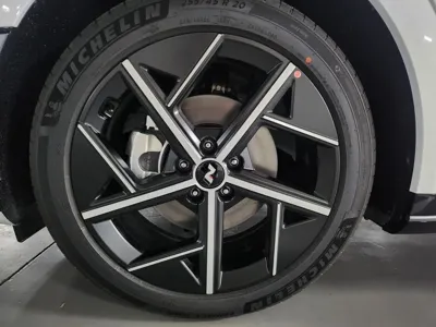 Hyundai Ioniq5 2026, 780 км, за 45020000 KRW - фото 20