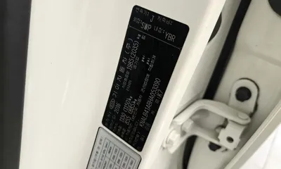 Kia K7 2017, 150406 км, за 10900000 KRW - фото 26